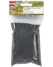 FLOCAGE GRIS