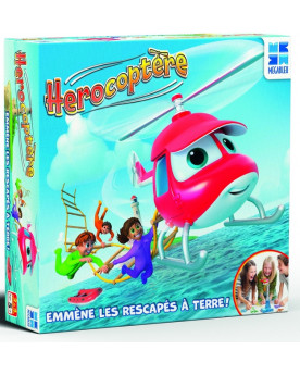HEROCOPTERE