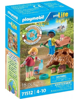 ENFANTS AVEC FAMILLE DE...