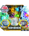 BAKUGAN GENESIS COLLECTION