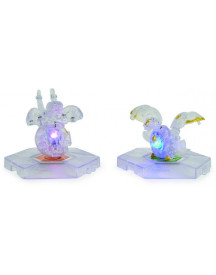 BAKUGAN GENESIS COLLECTION