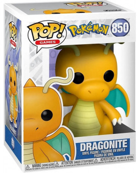 FUNKO POP 850 POKEMON...