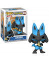 FUNKO POP 856 POKEMON LUCARIO