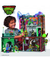 TORTUES NINJA REPAIRE DES TORTUES