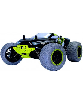 R.C. KOKAN R/R + LUM 35KM/H