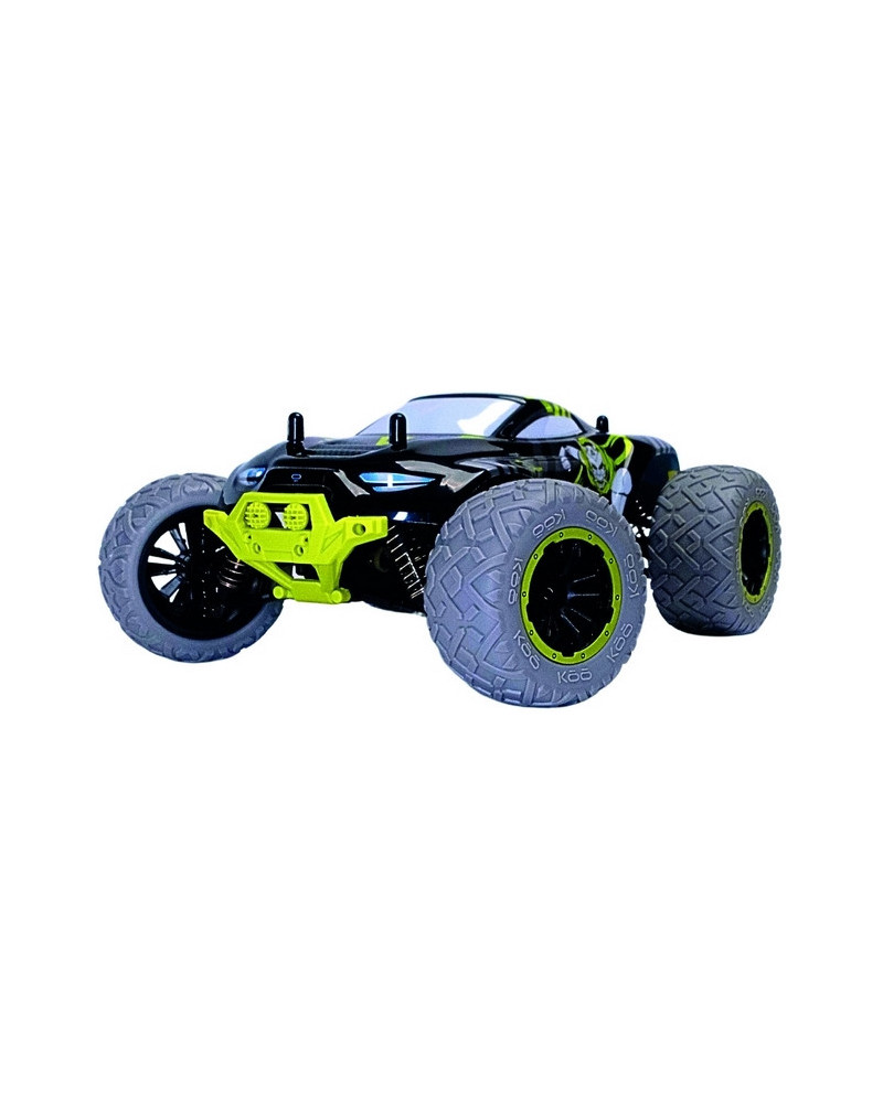 R.C. KOKAN R/R + LUM 35KM/H