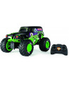 R.C. MONSTER JAM GRAVE DIGGER  1/15