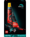 YACHT EMIRATES TEAM NEW ZEALAND AC75