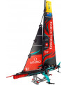 YACHT EMIRATES TEAM NEW ZEALAND AC75
