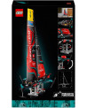 YACHT EMIRATES TEAM NEW ZEALAND AC75