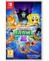 SWITCH NICKELODEON ALL-STAR BRAWL 2