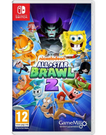 SWITCH NICKELODEON ALL-STAR BRAWL 2