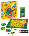 LE JEU DU LOUP