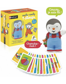 CACHE CACHE TCHOUPI