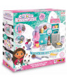 MARCHANDE DE GLACE GABBY