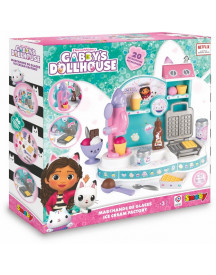 MARCHANDE DE GLACE GABBY