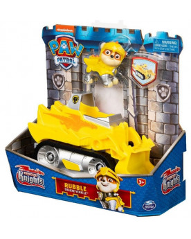 PAW PATROL RESCUE KNIGHT...