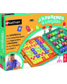 J'APPRENDS A COMPTER