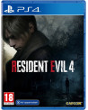 PL4 RESIDENT EVIL 4