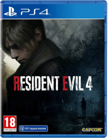 PL4 RESIDENT EVIL 4