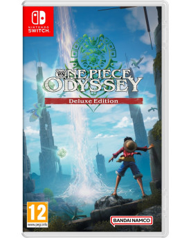 SWITCH ONE PIECE ODYSSEY