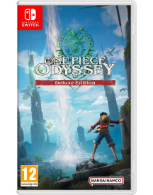 SWITCH ONE PIECE ODYSSEY
