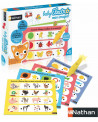 BABY ELECTRO MON IMAGIER