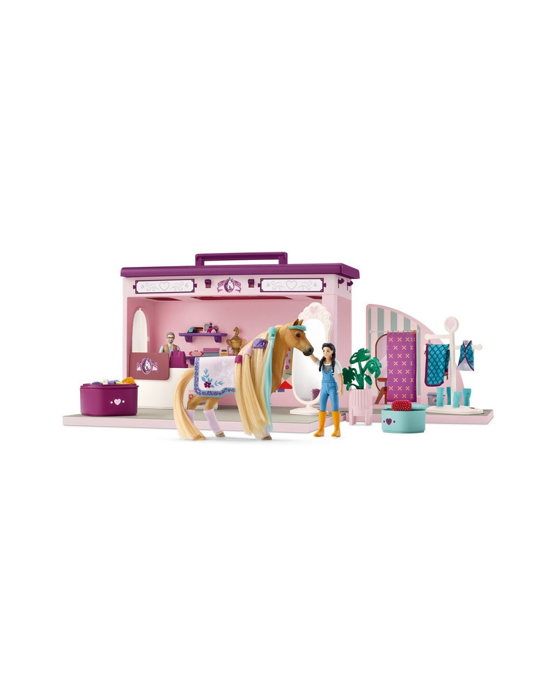 BOUTIQUE EPHEMERE