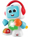 ROBOT CHANTEUR L/S