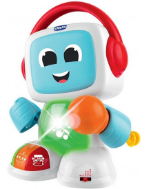 ROBOT CHANTEUR L/S
