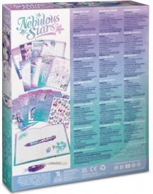 JOURNAL INTIME ISADORA