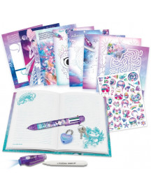 JOURNAL INTIME ISADORA