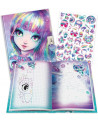 JOURNAL INTIME ISADORA