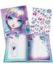 JOURNAL INTIME ISADORA