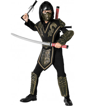 KIT NINJA ARMES