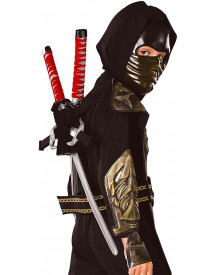 KIT NINJA ARMES