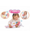 BEBE 46CM BABY DREAMS MAMAN/PAPA