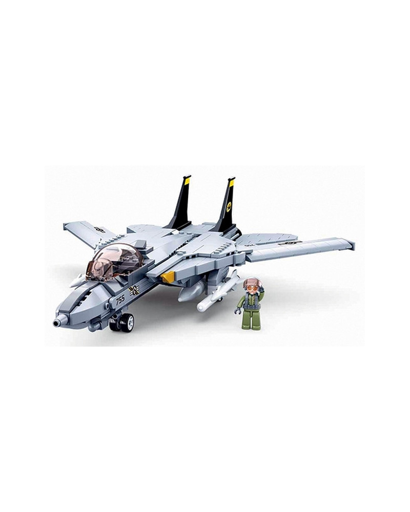 WORLD WAR JET FIGHTER