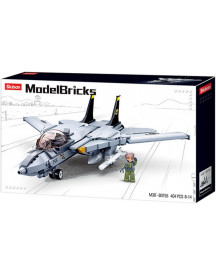 WORLD WAR JET FIGHTER