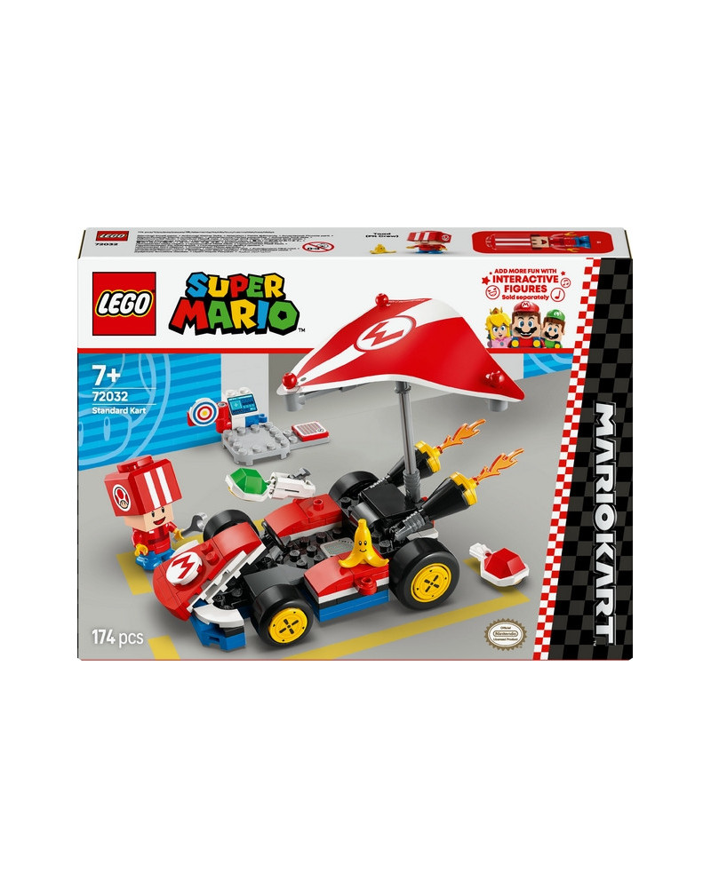 MARIO KART - KART STANDARD