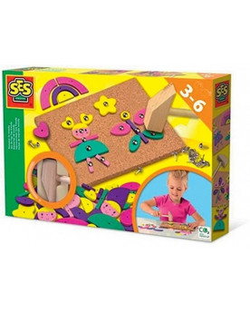 JEU TAP TAP TRENDY