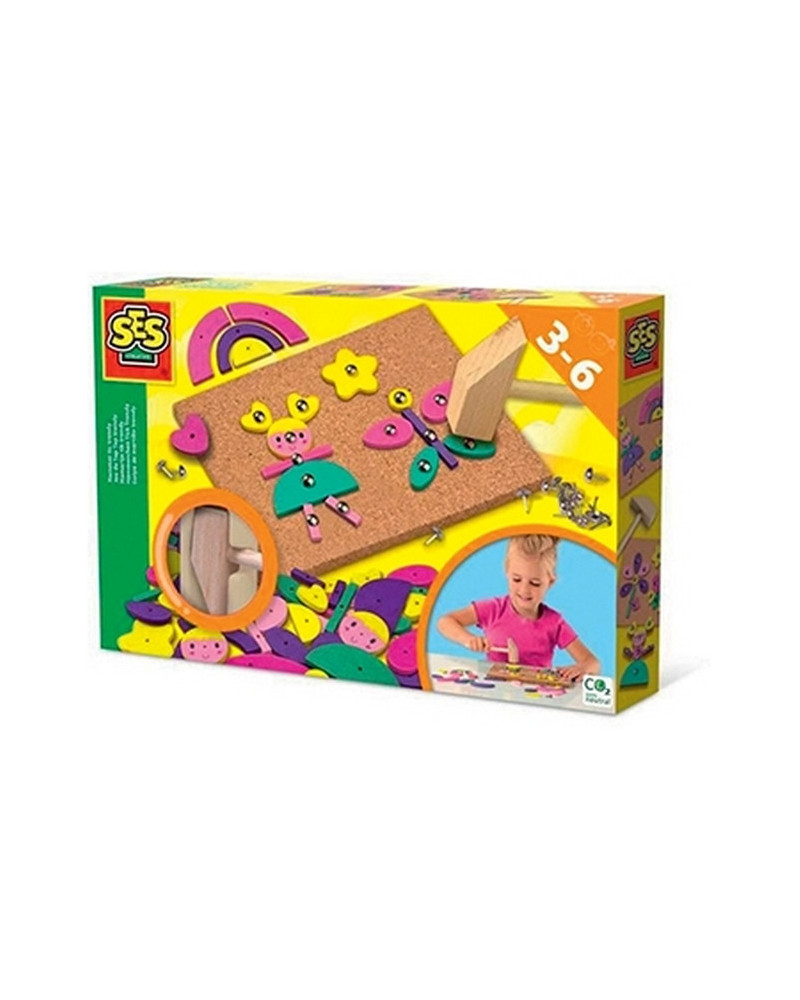 JEU TAP TAP TRENDY