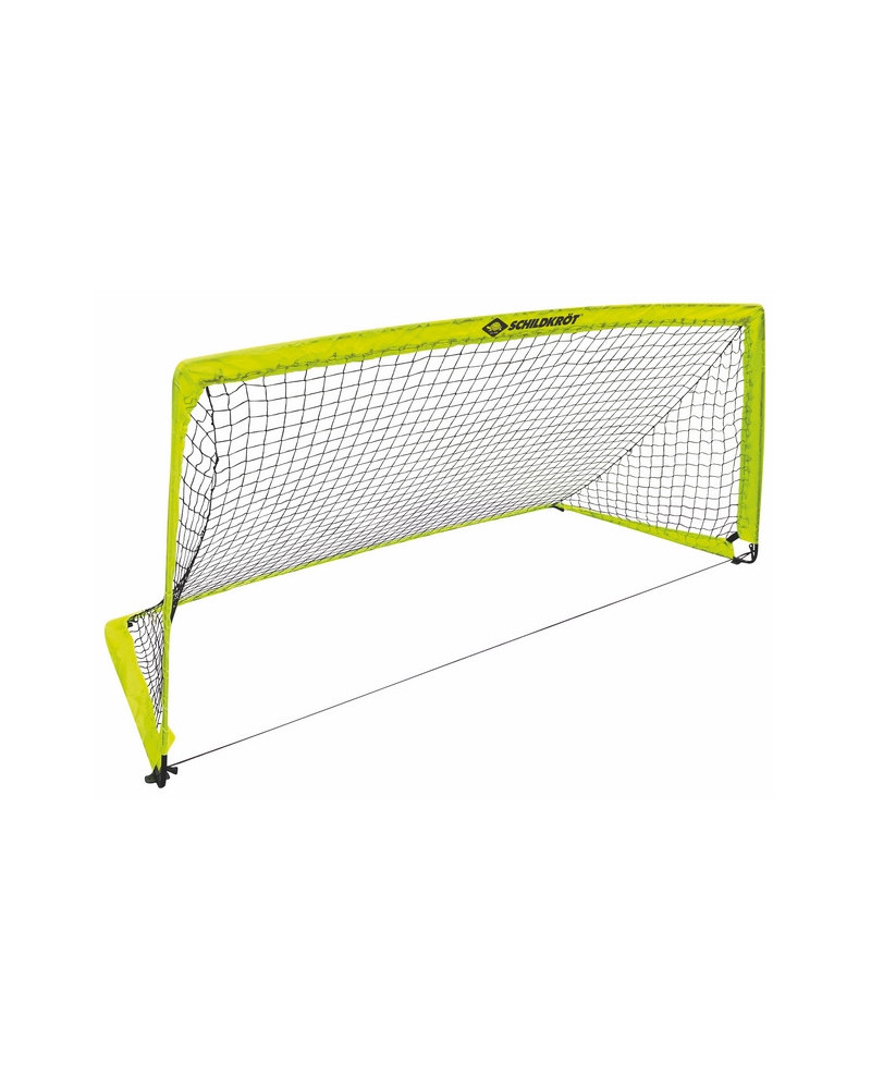GOAL FOOT METAL 2MX1MX1M PROTECTION FILE