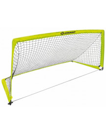 GOAL FOOT METAL 2MX1MX1M PROTECTION FILE