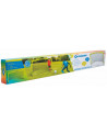 GOAL FOOT METAL 2MX1MX1M PROTECTION FILE