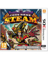 3DS CODE NAME STEAM  FR