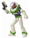 TOY STORY LIGHTYEAR FIGURINES