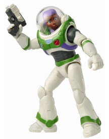 TOY STORY LIGHTYEAR FIGURINES