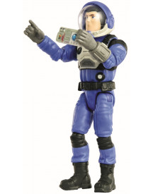 TOY STORY LIGHTYEAR FIGURINES