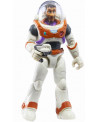 TOY STORY LIGHTYEAR FIGURINES